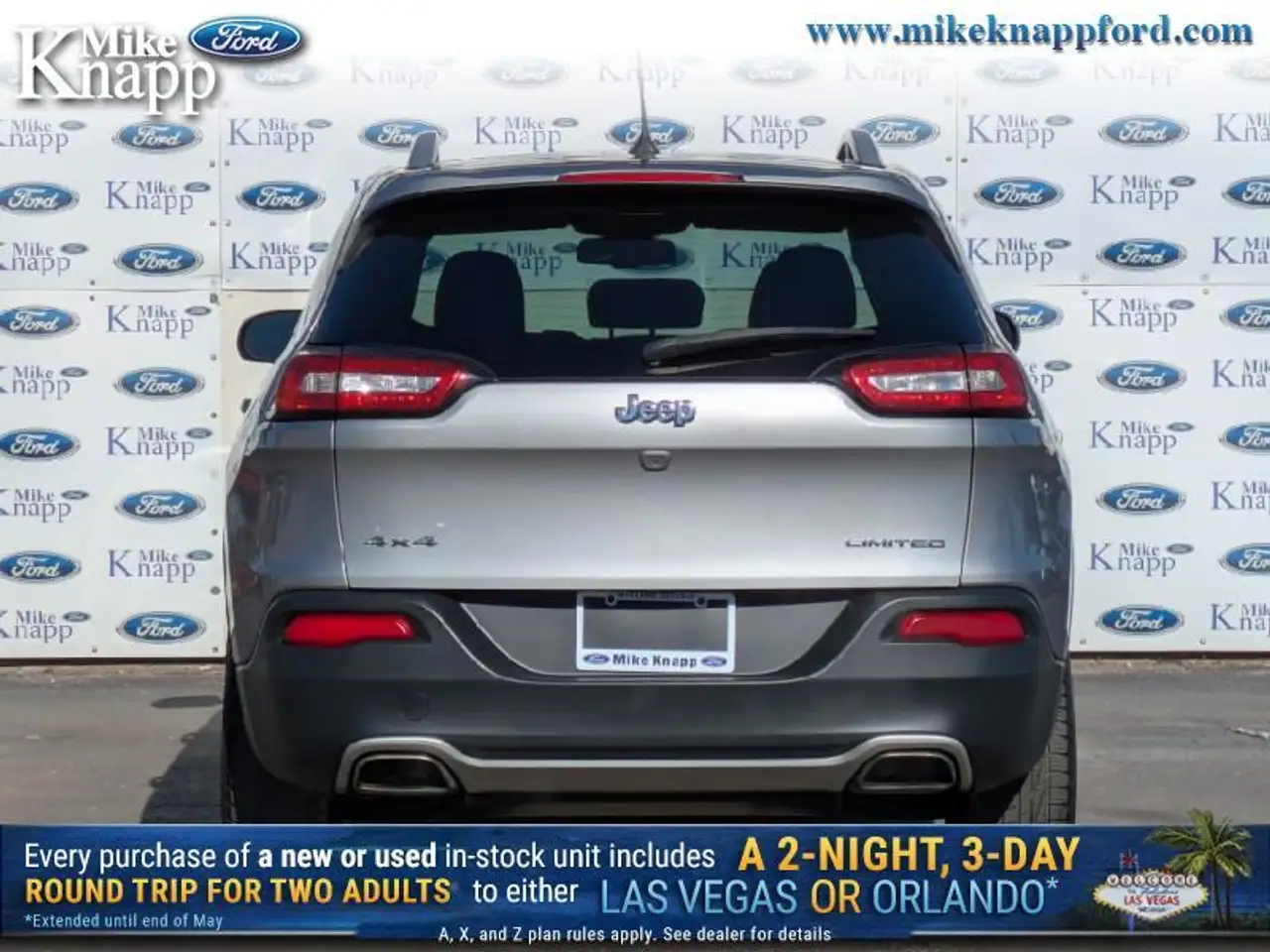 Jeep Cherokee снимка Jeep Cherokee
