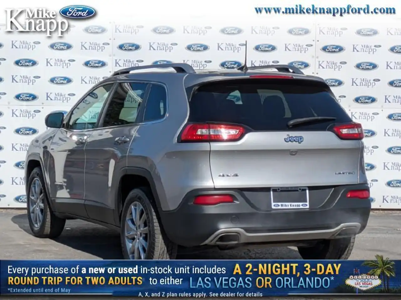 Jeep Cherokee снимка Jeep Cherokee