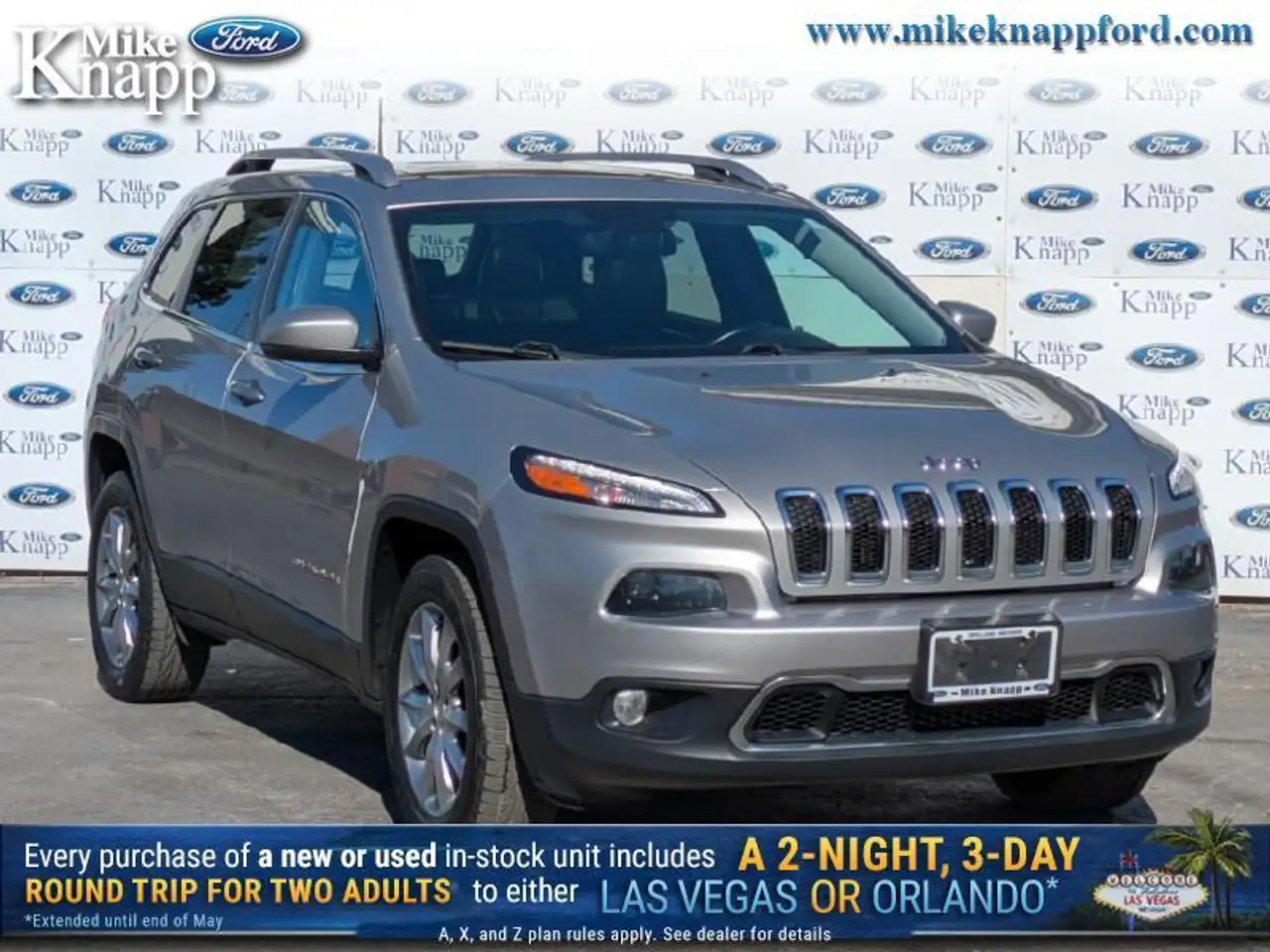 Jeep Cherokee снимка Jeep Cherokee