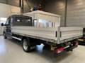 MAN TGE 50 2.0 Lang DL DC Airco, Dubbellucht, Navi, Dubbel Grijs - thumbnail 2