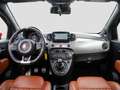 Fiat 500C 500 Cabrio 595 C Turismo Navi DAB Bi-Xenon Schwarz - thumbnail 8