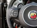Fiat 500C 500 Cabrio 595 C Turismo Navi DAB Bi-Xenon Schwarz - thumbnail 18