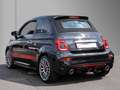 Fiat 500C 500 Cabrio 595 C Turismo Navi DAB Bi-Xenon Schwarz - thumbnail 6