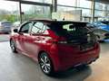Nissan Leaf Acenta 40 kWh 150PS Winter Navi Kamera Sitzheizung Red - thumbnail 4