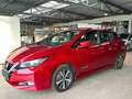 Nissan Leaf Acenta 40 kWh 150PS Winter Navi Kamera Sitzheizung Red - thumbnail 3