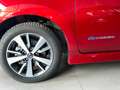 Nissan Leaf Acenta 40 kWh 150PS Winter Navi Kamera Sitzheizung Red - thumbnail 5