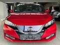 Nissan Leaf Acenta 40 kWh 150PS Winter Navi Kamera Sitzheizung Red - thumbnail 2