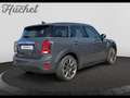 MINI Countryman C Cooper SE 136ch + 88ch Chili ALL4 BVA Gris - thumbnail 5