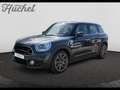 MINI Countryman C Cooper SE 136ch + 88ch Chili ALL4 BVA Gris - thumbnail 1