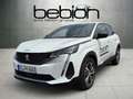 Peugeot 3008 1.2 136 e-DSC6 Allure Pack Navi PDC LED Blanc - thumbnail 1
