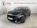 Kia Sportage 1,6 TGDI Silber | Stahl Wien 22 Schwarz - thumbnail 1