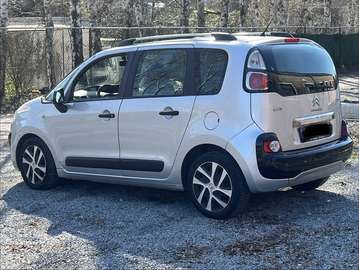 1.6HDi Exclusive 110 FAP