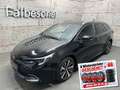 Toyota Corolla Touring Sports 1,8 Hybrid Teamplayer + Technik Pak Schwarz - thumbnail 1