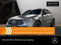 Mercedes-Benz GLC 63 AMG AMG Cp. Perf-Sitze Distr. LED AHK Kamera SpurPak Grijs - thumbnail 1