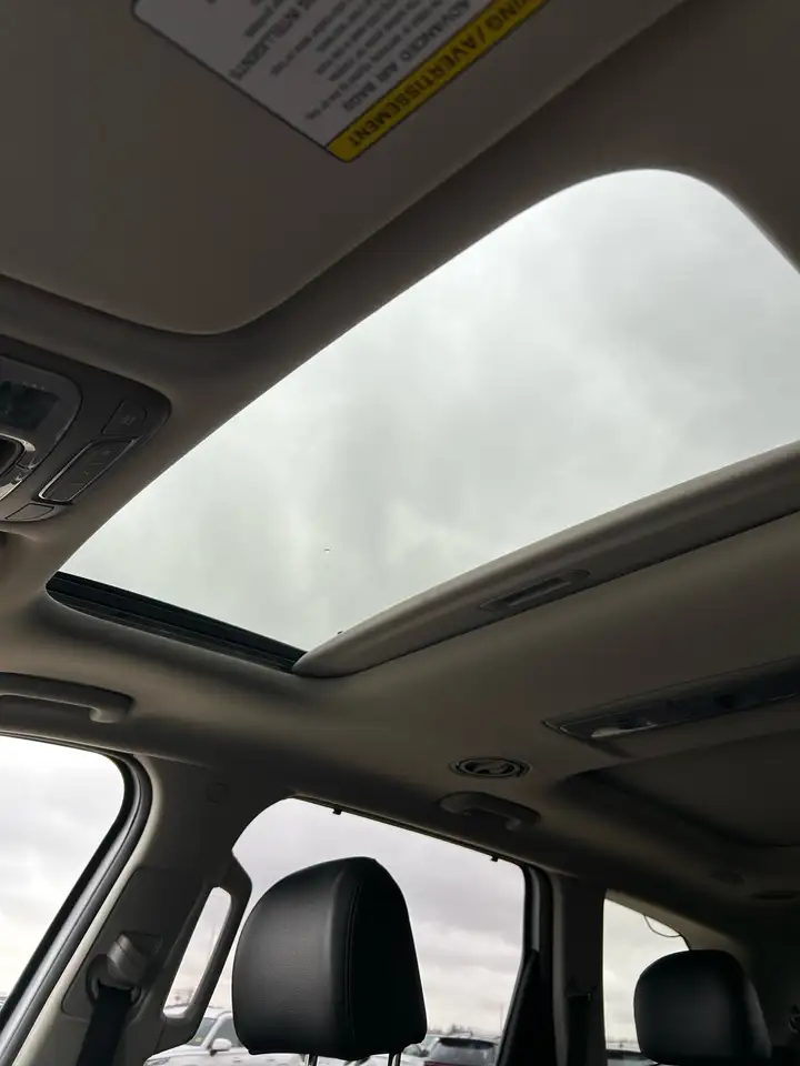 Kia Telluride снимка Kia Telluride