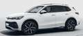 Volkswagen Tiguan neues Modell R line eTSI, DCC, Navi Pro MAX,IQ,AHK Weiß - thumbnail 3