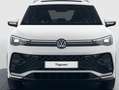 Volkswagen Tiguan neues Modell R line eTSI, DCC, Navi Pro MAX,IQ,AHK Weiß - thumbnail 12
