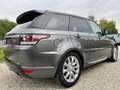 Land Rover Range Rover Sport Range Rover Sport 3.0 TDV6 HSE Dynamic (EU6b) Gris - thumbnail 6