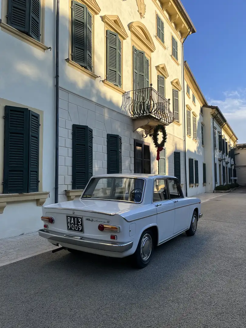 Lancia Fulvia GT - 2