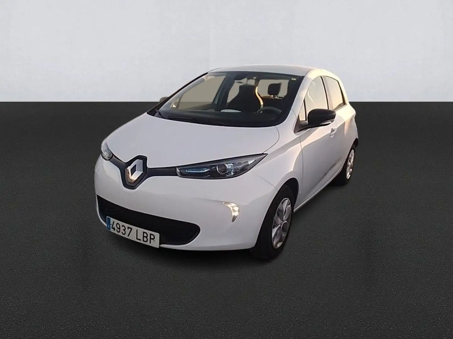Renault ZOE Life 40 R90 68kW Blanco - 1