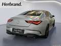 Mercedes-Benz CLA 220 4M AMG  Night Pano Burmester Multibeam Silber - thumbnail 3