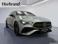 Mercedes-Benz CLA 220 4M AMG  Night Pano Burmester Multibeam Silber - thumbnail 2