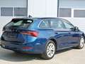Skoda Octavia Kombi 2,0 TDI PREMIUM * virt. Cockpit * LED * Blau - thumbnail 3
