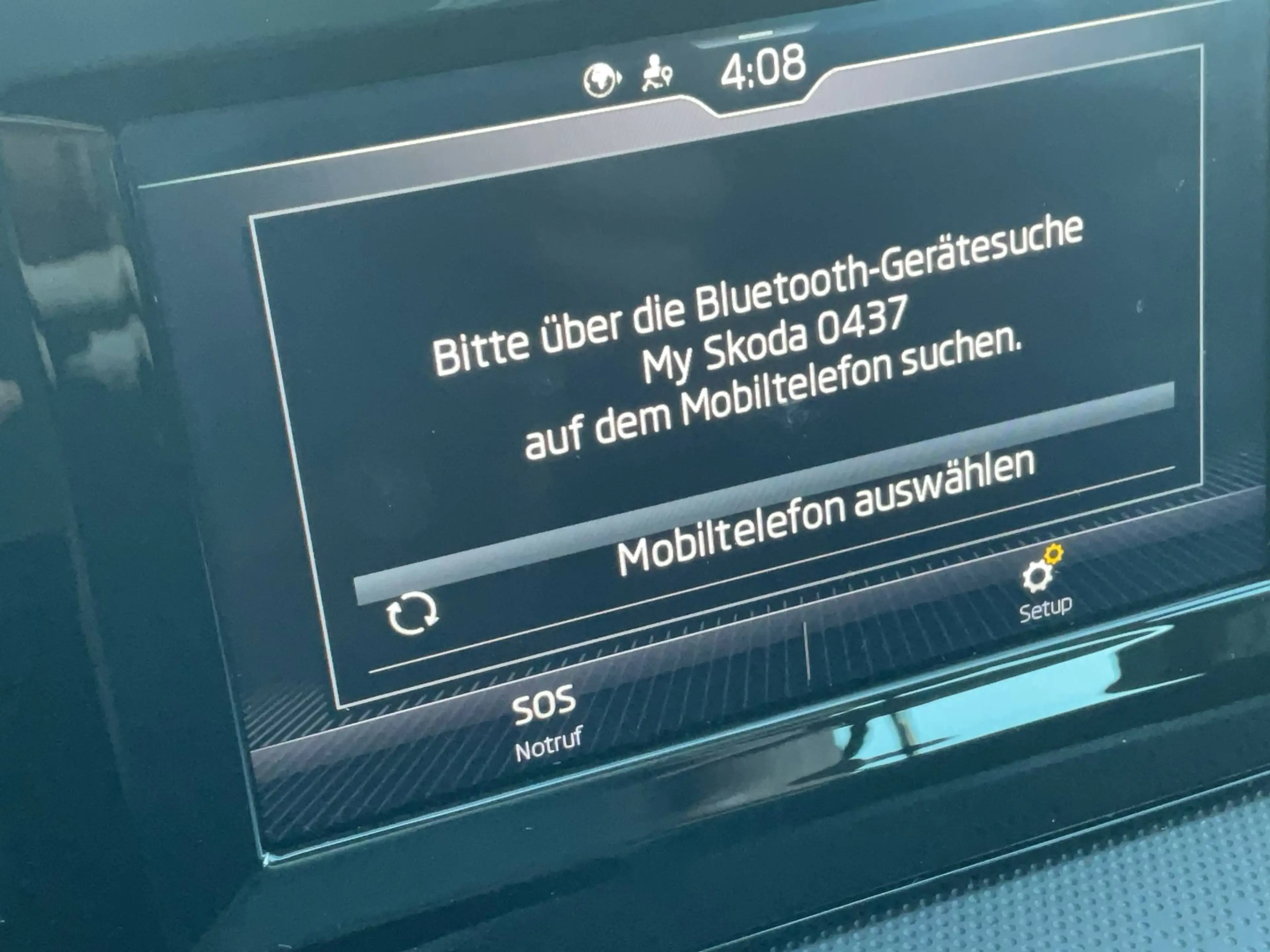 Skoda Fabia Fabia Active 1,0 5-Gang mech. Sitzheizung PDC DAB — photo 25