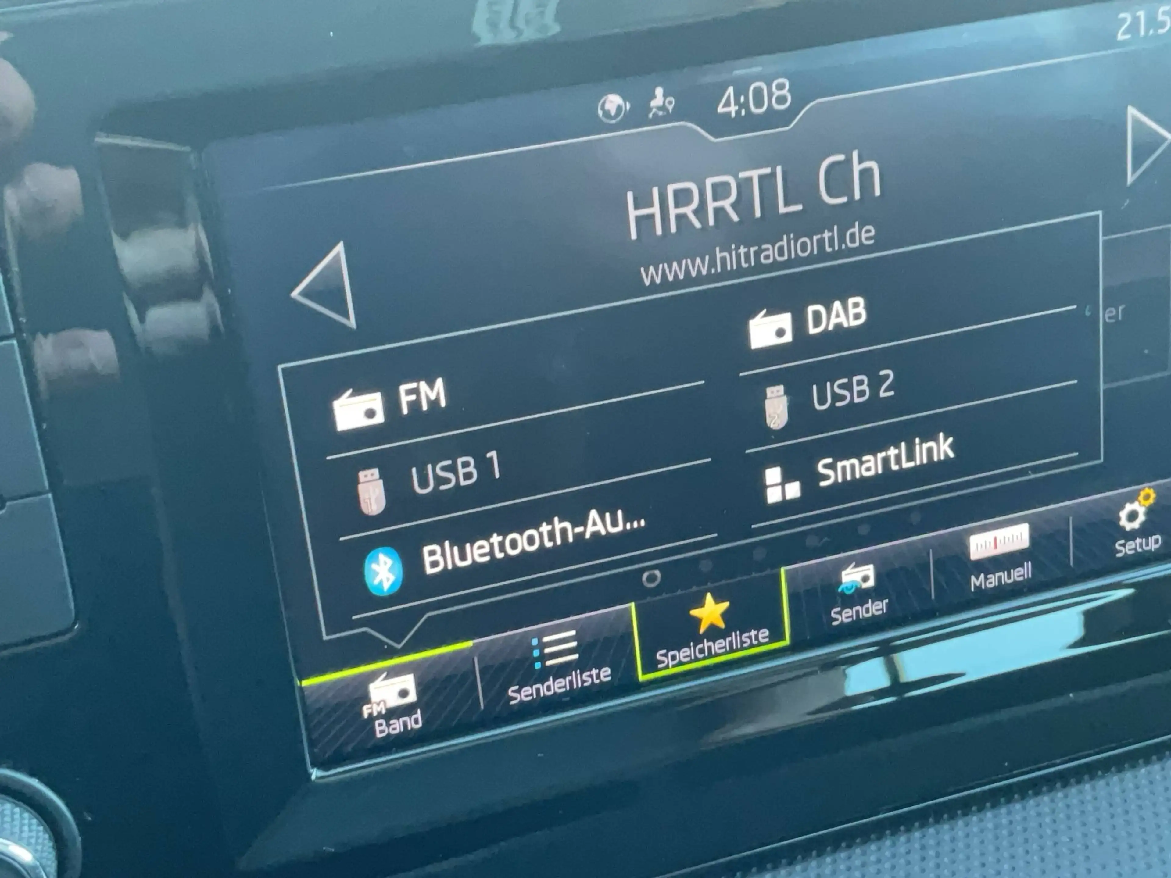 Skoda Fabia Fabia Active 1,0 5-Gang mech. Sitzheizung PDC DAB — photo 27