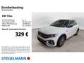 Volkswagen T-Roc 1.5 TSI DSG R-Line *AHK*LED*Navi*Kamera* Weiß - thumbnail 2