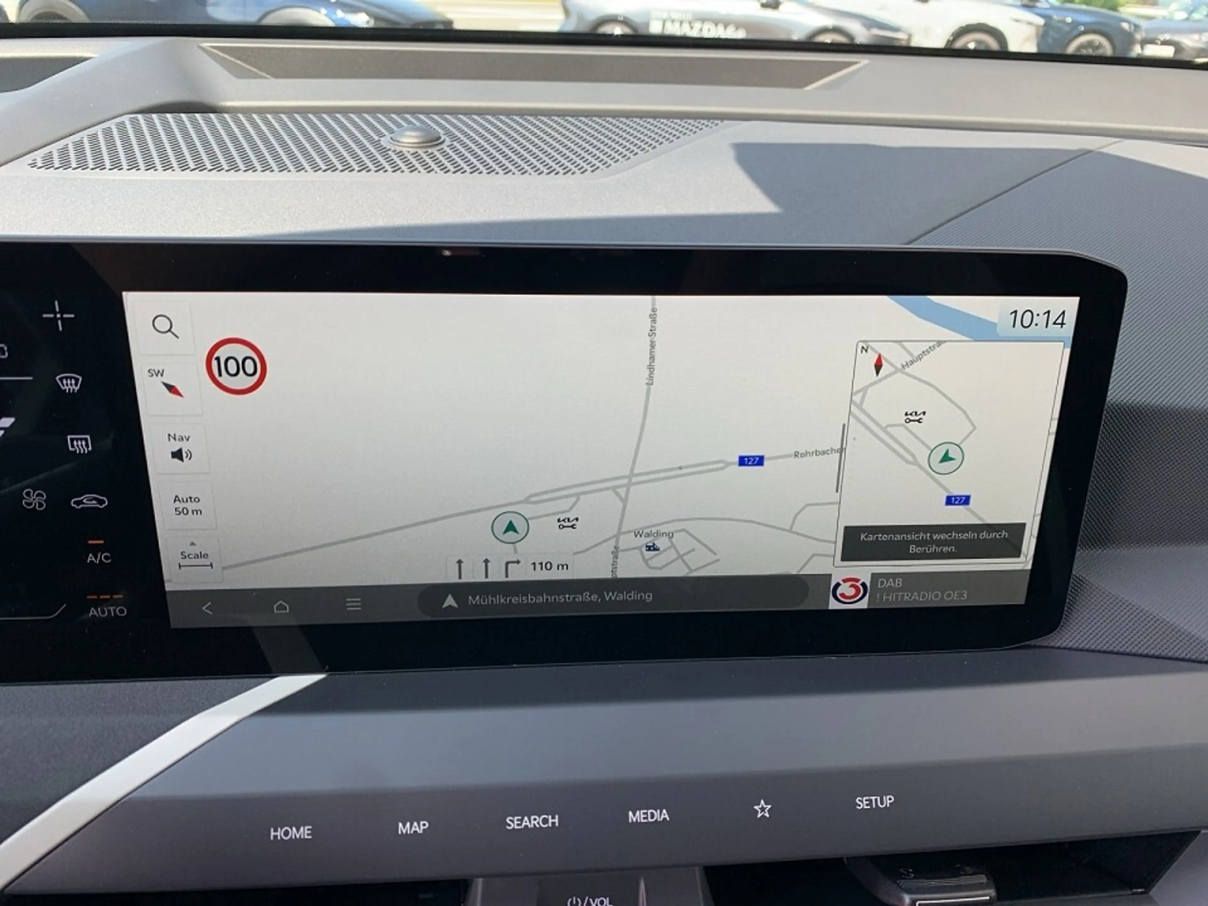 Kia EV5 FWD 81,4kWh GT-Line — photo 15