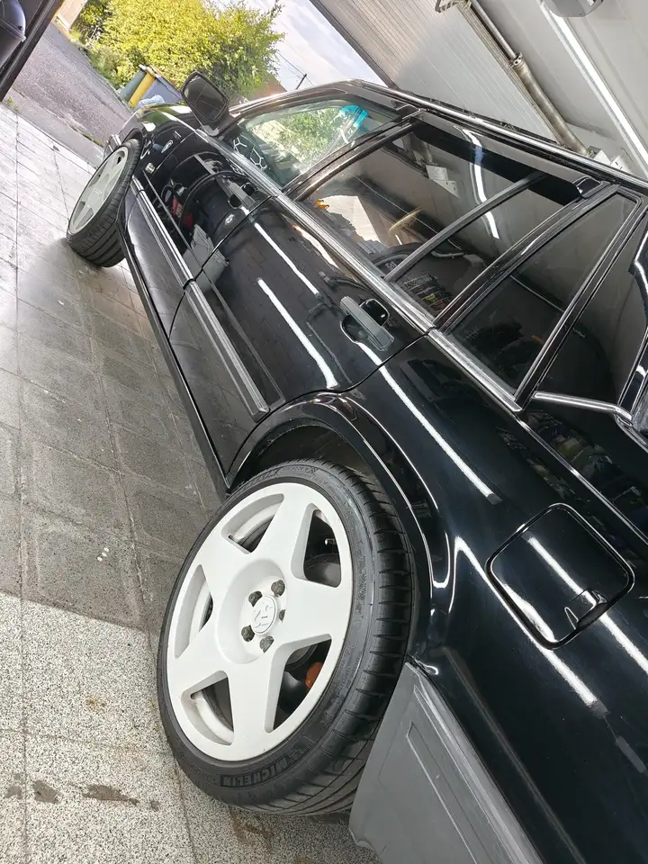 Volvo 740 T5, foto 8