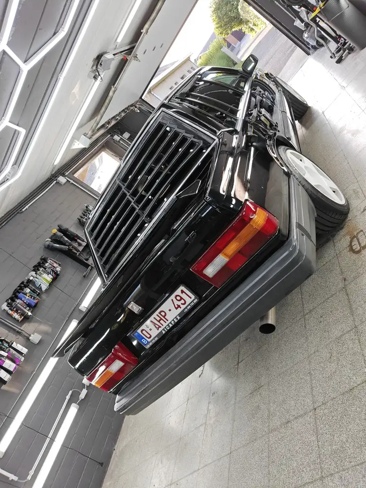 Volvo 740 T5, foto 6