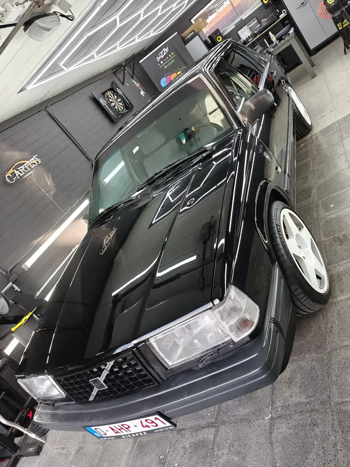 Volvo 740 T5, foto 3
