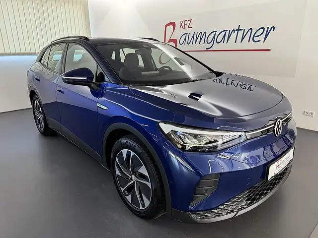 Volkswagen ID.4 ID. 4 Pro / 77kWh *LED*NAVI*ACC*AHK*Sitzheizung...