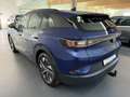 Volkswagen ID.4 ID. 4 Pro / 77kWh *LED*NAVI*ACC*AHK*Sitzheizung... Blau - thumbnail 5