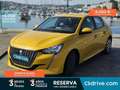 Peugeot 208 PureTech GT Line Amarillo - thumbnail 1