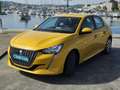 Peugeot 208 PureTech GT Line Amarillo - thumbnail 2