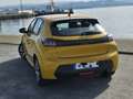 Peugeot 208 PureTech GT Line Amarillo - thumbnail 4
