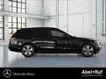 Mercedes-Benz C 300 e T AVANTGARDE+DIGITAL+DISTR+NIGHT+Kam+AHK Schwarz - thumbnail 6