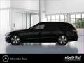 Mercedes-Benz C 300 e T AVANTGARDE+DIGITAL+DISTR+NIGHT+Kam+AHK Schwarz - thumbnail 3