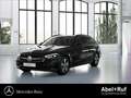 Mercedes-Benz C 300 e T AVANTGARDE+DIGITAL+DISTR+NIGHT+Kam+AHK Schwarz - thumbnail 1