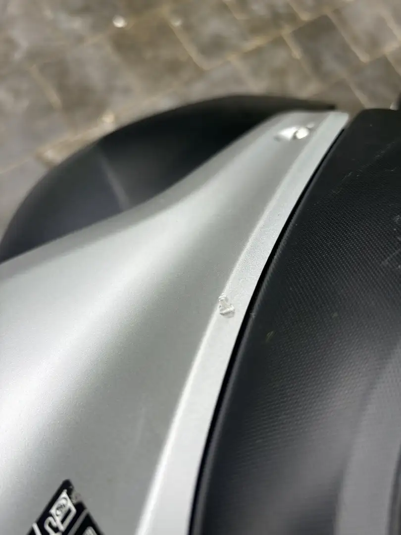 Yamaha MT-07 - 2