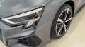 Audi A3 Sportback 35TDI Genuine S tronic Gris - thumbnail 6