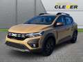 Dacia Sandero Stepway Extreme+ ECO-G 100   Navi Kamera Beige - thumbnail 1