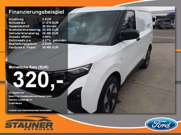 Trend PDC Rückfahrkamera