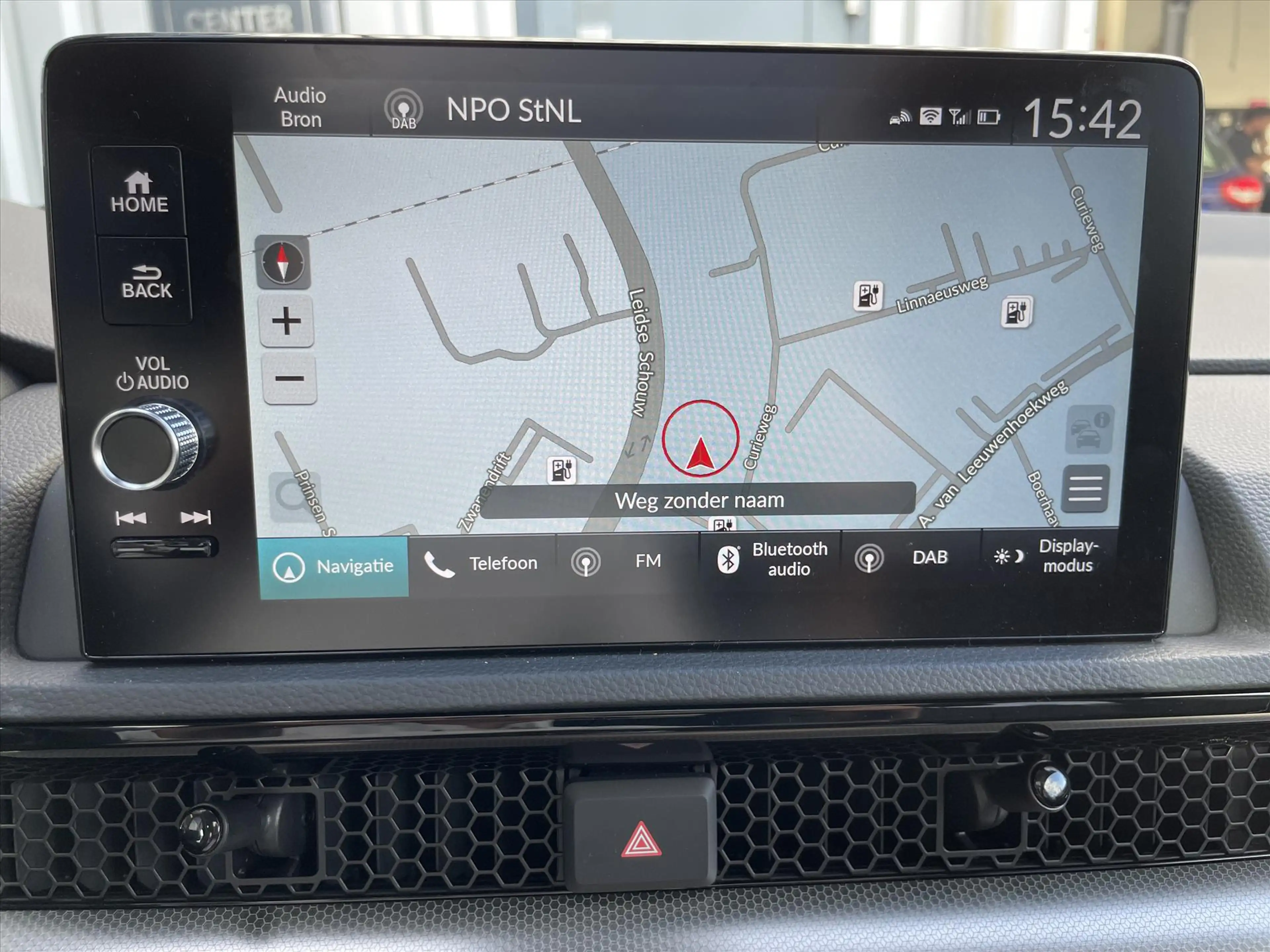 Honda CR-V 2.0 e:PHEV Automaat Elegance Tech | Panoramadak | — photo 5