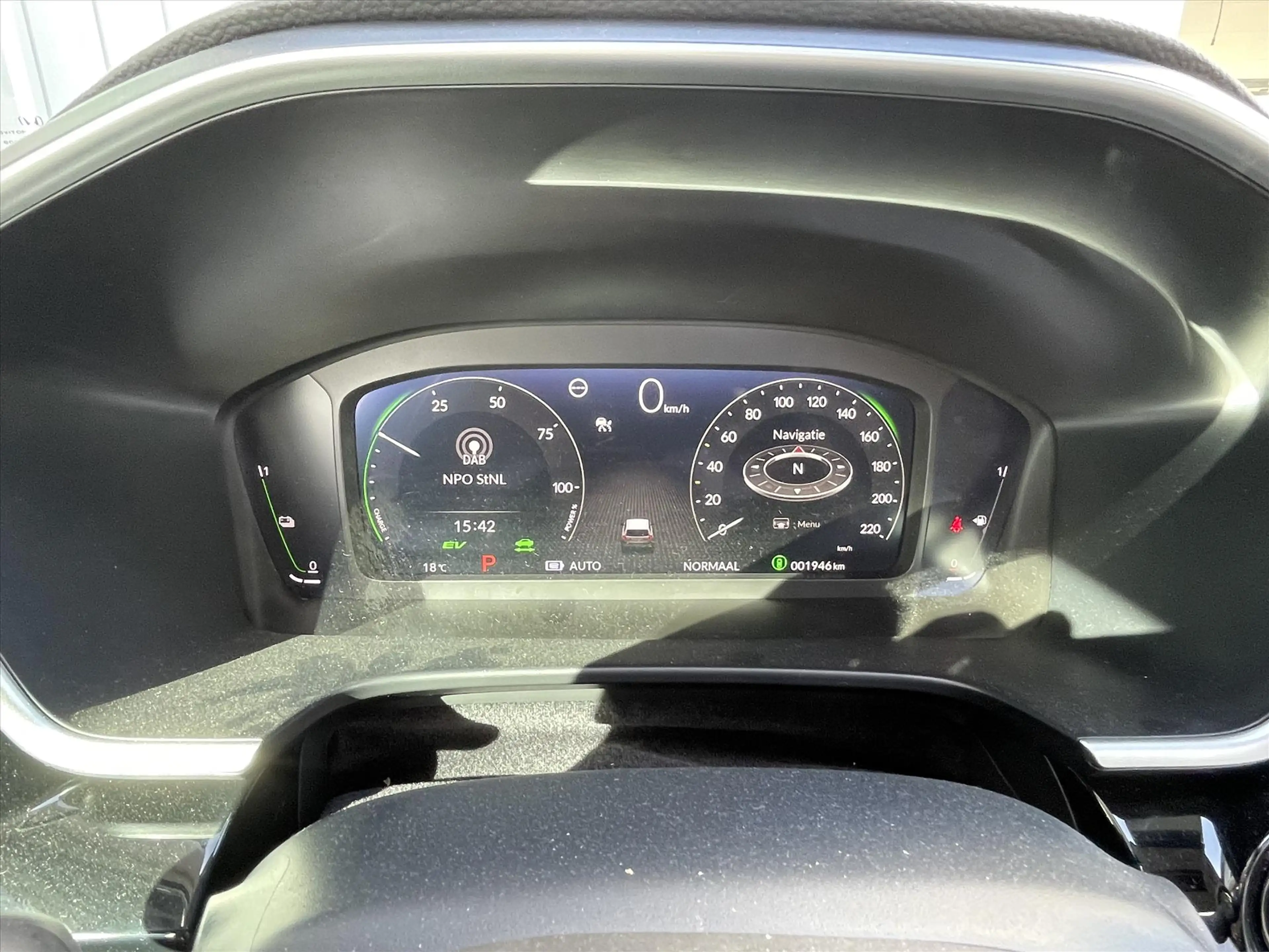 Honda CR-V 2.0 e:PHEV Automaat Elegance Tech | Panoramadak | — photo 4