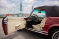 Mercedes-Benz 280 SL Pagoda Automaat / OLDTIMER / HISTORIEK / CABRIO Rouge - thumbnail 23