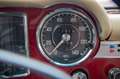 Mercedes-Benz 280 SL Pagoda Automaat / OLDTIMER / HISTORIEK / CABRIO Rouge - thumbnail 17